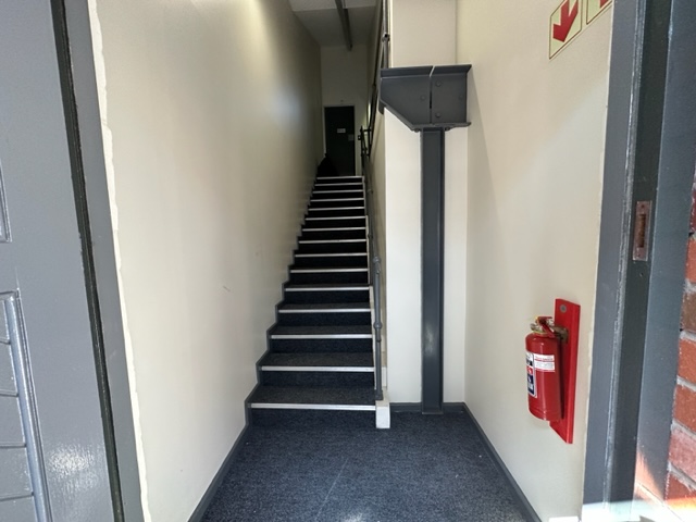 To Let commercial Property for Rent in Observatory Western Cape